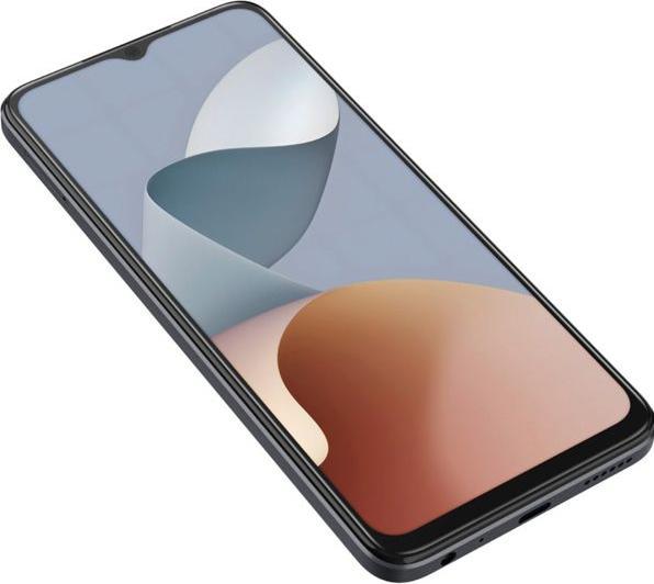Immagine prodotto ZTE Blade A54 Grigio (64 GB, Blu, 6.60", Doppia SIM, 12.58 Mpx, 4G)