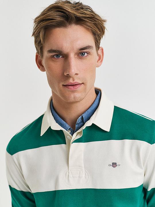 Produktbild GANT Rugby Sweater (XL)