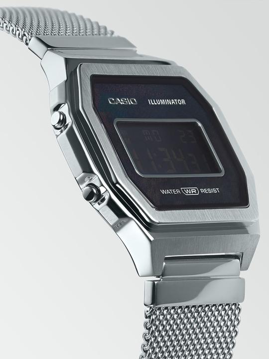Image du produit Casio Vintage A1000m-1bef (Montre numérique, 39.60 mm)