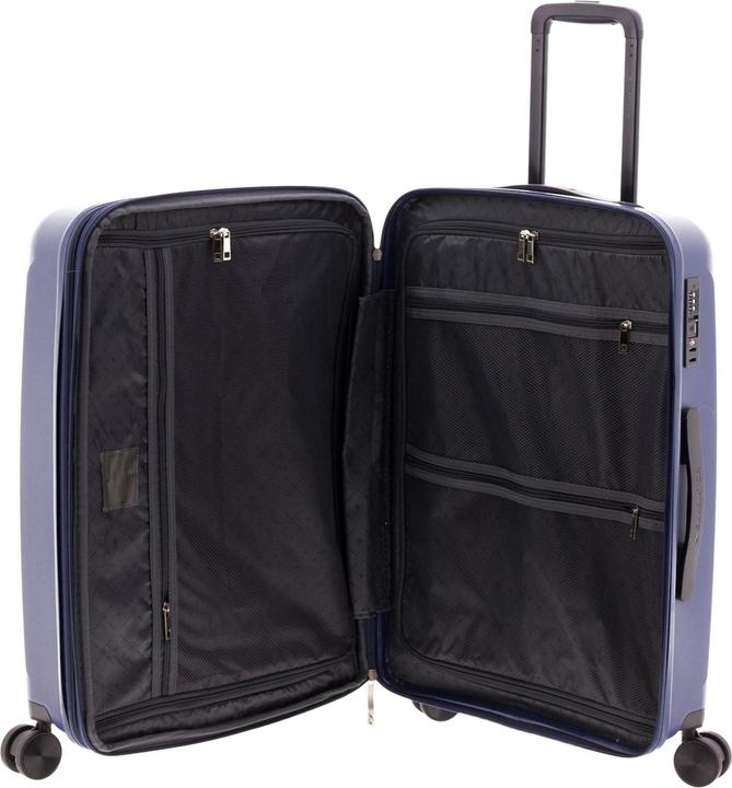 Produktbild Wüsthof 5000 4 Rollen Trolley 63 cm mit Dehnfalte (64 l, M (50 - 90l))