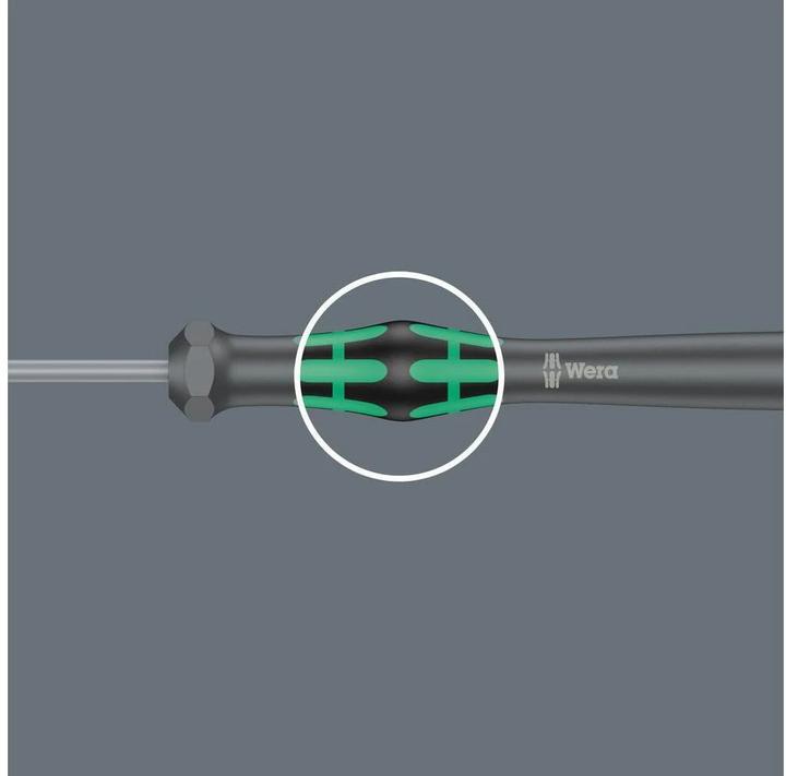 Productafbeelding Wera Kraftform Micro Big Pack 1 (Schroeven met sleufkop, Inbus, Torx (TX), Phillipps kruissleuf (PH))