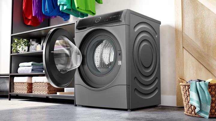 Produktbild Bosch Hausgeräte WNC254AS0