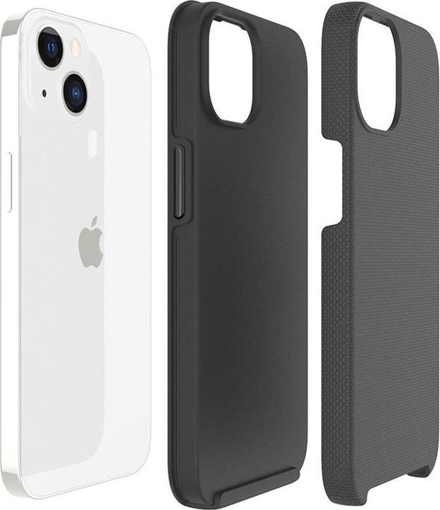 Actual product image Eiger North Case (Apple iPhone 13)