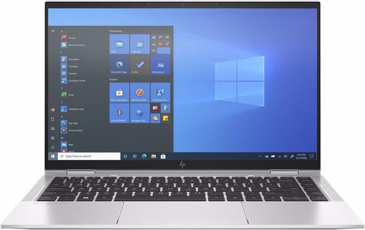 Produktbild HP EliteBook x360 1040 G8 (14", Intel Core i7-1165G7, 32 GB, 1000 GB, CH)