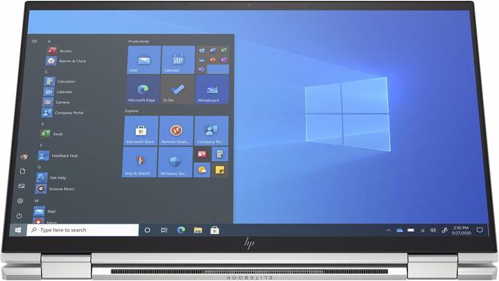 Produktbild HP EliteBook x360 1040 G8 (14", Intel Core i7-1165G7, 32 GB, 1000 GB, CH)