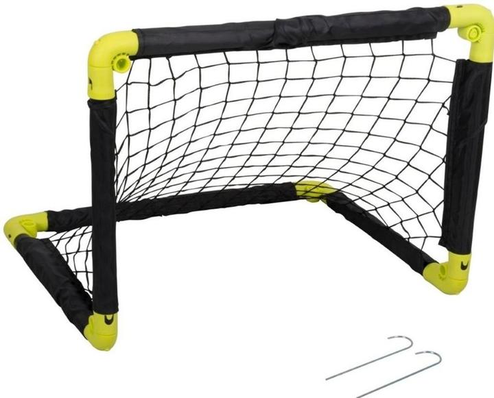 Dunlop Faltbares Fussballtor