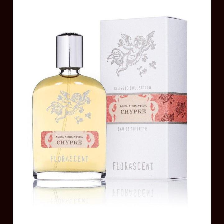 Actual product image Florascent Chypre (Eau de toilette, 30 ml)