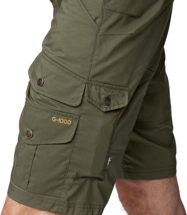 Actual product image Fjällräven Vidda Pro Lite Shorts (48)