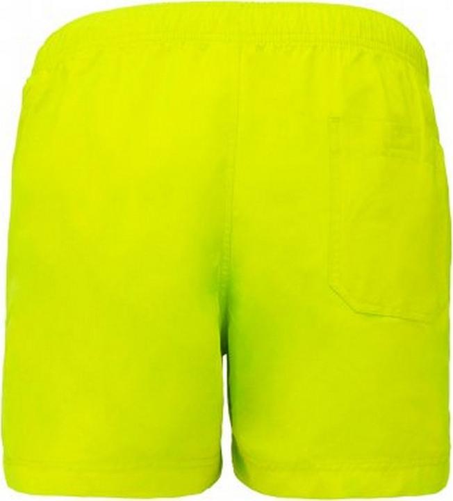 Immagine prodotto Proact Costume da Bagno a Pantaloncino Adulto Unisex (M)