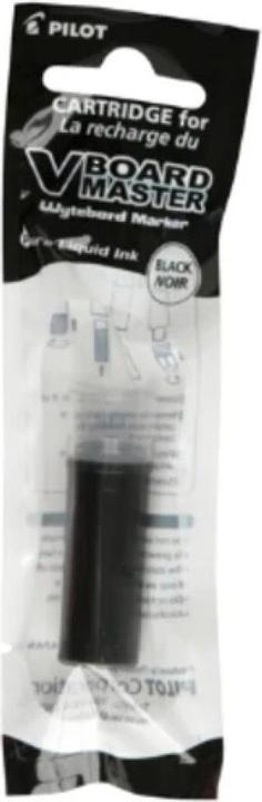 Produktbild Pilot BG Ersatzpatrone VBoard Master (Schwarz, 1 x)