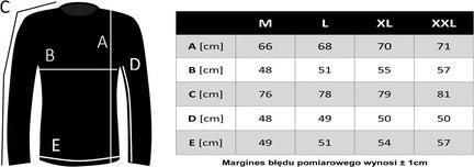 Immagine prodotto Guess Gj Ls Cn Slim American Herren Langarm-T-Shirt (XL)