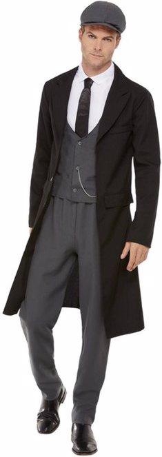 Image du produit Smiffys Peaky Blinders: Shelby (XL)