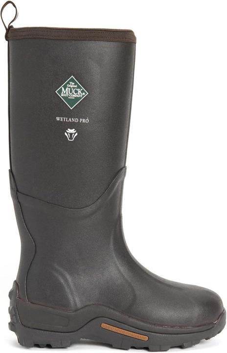 Image du produit Muck Boot Bottes en caoutchouc Wetland Pro (47)
