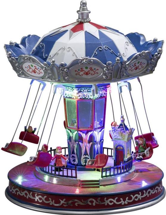 Actual product image Konstsmide Carousel