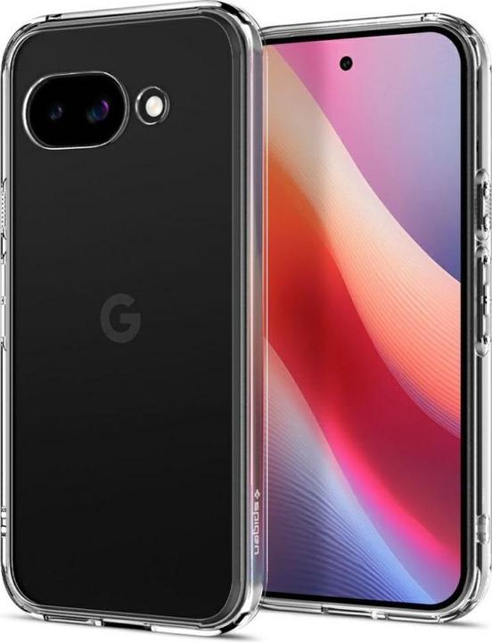 Spigen Custodia Ultra Hybrid (Google Pixel 9a)