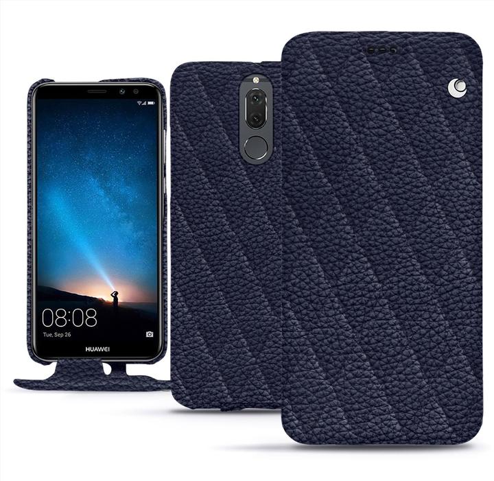 Immagine prodotto Noreve Cover in pelle verticale (Mate 10 Lite)