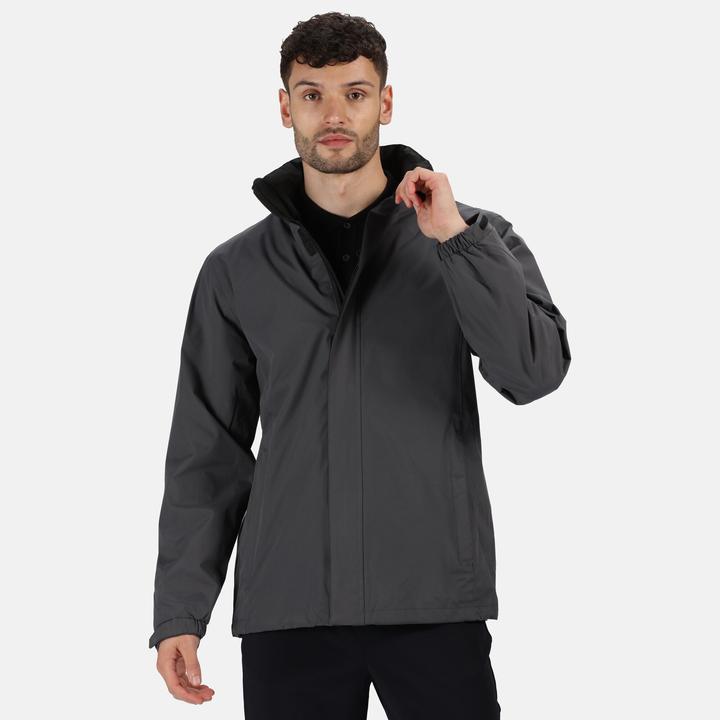 Produktbild Regatta Standout Ardmore Jacke wasserfest winddicht (3XL)