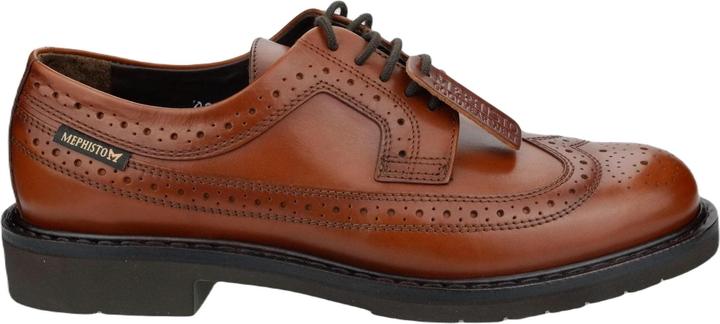 Mephisto Matthew (40.5)