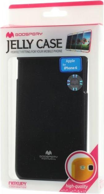 Produktbild Goospery Pearl Jelly Series (Apple iPhone 6s)
