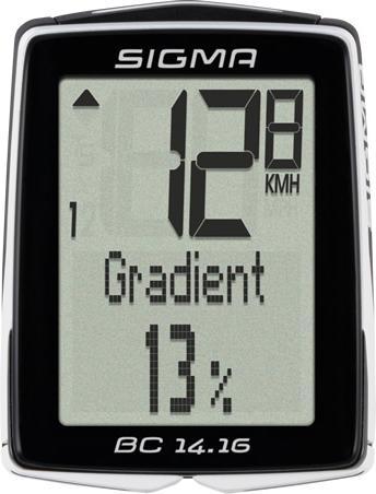 Produktbild Sigma Sport Bc 14.16