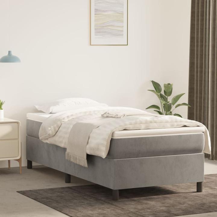 Immagine prodotto VidaXL Ljiljana (80 x 200 cm)