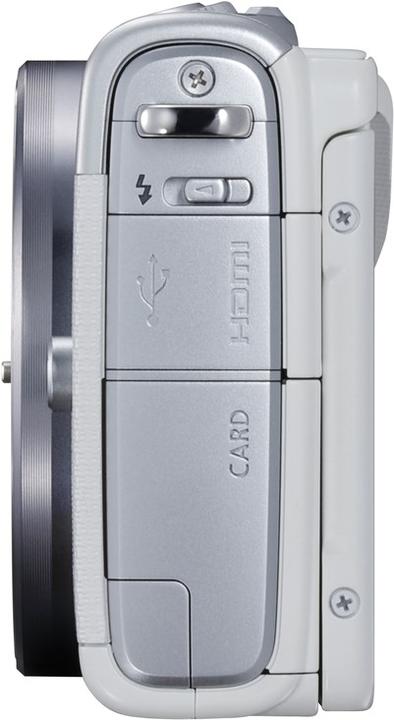 Actual product image Canon EOS M100 Body - Import (24.20 Mpx, APS-C / DX)