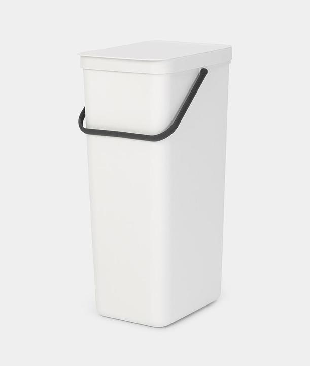Actual product image Brabantia Sort & Go (40 l)