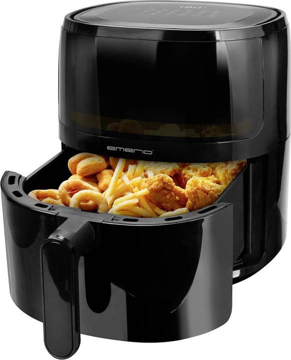 Produktbild Emerio Heissluftfritteuse, Smart Fryer