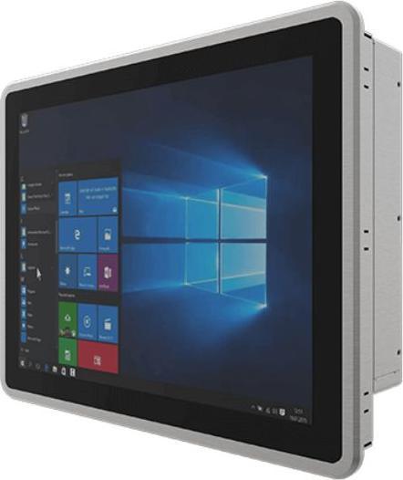 Winmate R15IT7T-PPC3, 15",1024x768 (15")