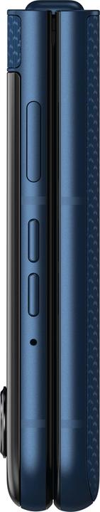 Image du produit Motorola Razr 60 (256 Go, Mer de Gibraltar, 6.90", Double SIM, 50 Mpx, 5G)