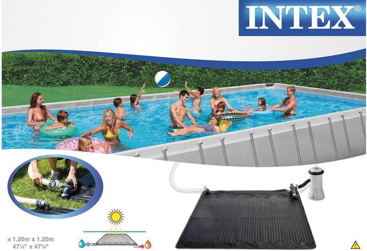 Produktbild Intex Solar Mat