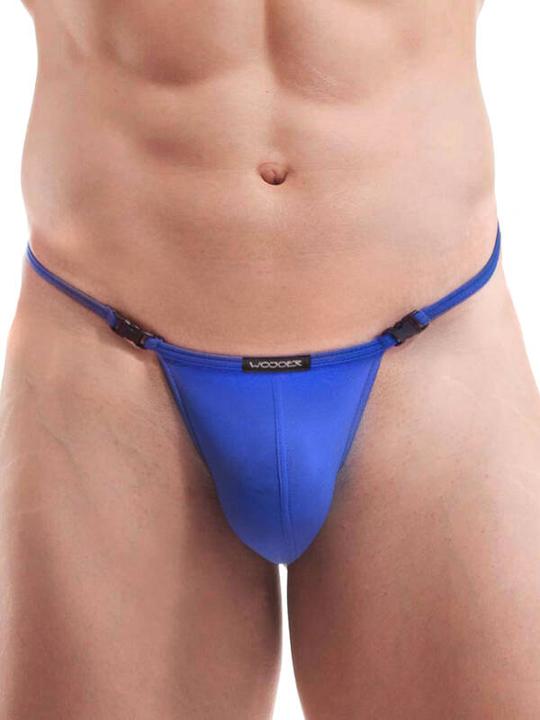 Image du produit Wojoer G-Slip Stripp (S)
