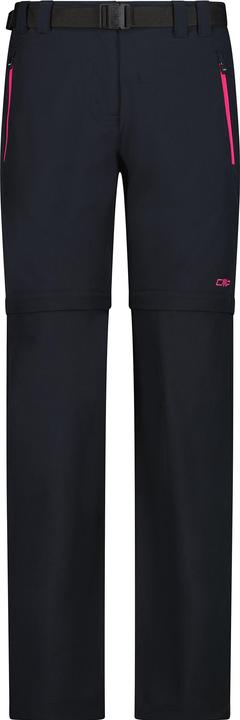 Actual product image CMP Campagnolo Zip Off (S)