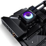 Productafbeelding Phanteks Glacier One 360D30 X2 DRGB AiO Wasserkühlung - 360mm, schwarz