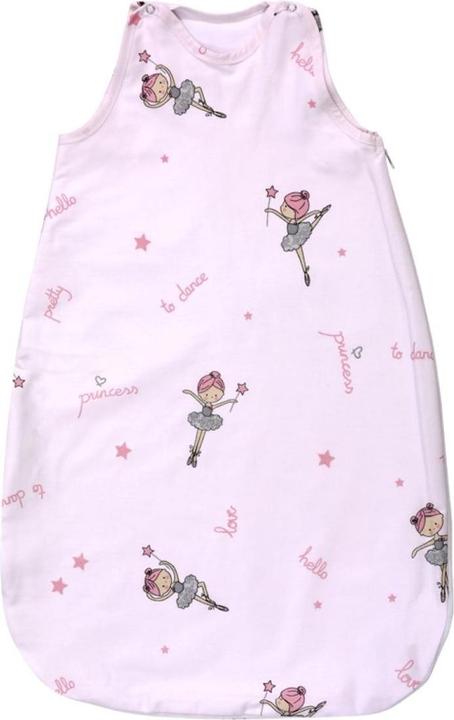 Actual product image Lorelli Winter sleeping bag 85 cm (80 cm, 2.5 TOG, Winter)