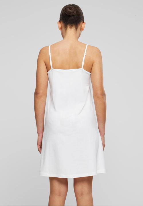 Actual product image Urban Classics Ladies Stretch Jersey Hanger Dress - 137889 (4XL)