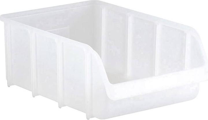 Productafbeelding Alutec Opslag kijkdoos (B (49,5 x 31,5 x 18,5 cm, 19.27 l)