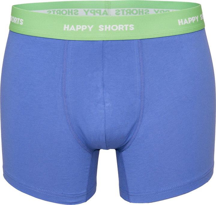 Immagine prodotto Happy shorts Maglia con pantaloni retrò (XXL, confezione da 6)