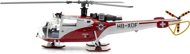Image du produit Ace Alouette III Rega HB-XDF