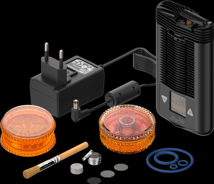 Image du produit Storz & Bickel Mighty