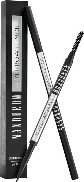 Produktbild Nanobrow - Eyebrow Pencil Blonde (Blonde)