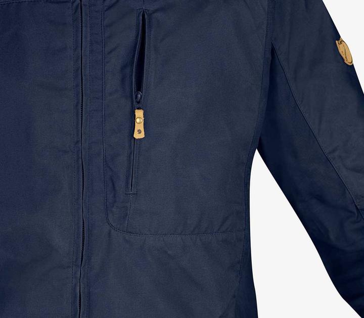 Actual product image Fjällräven Sten (S)