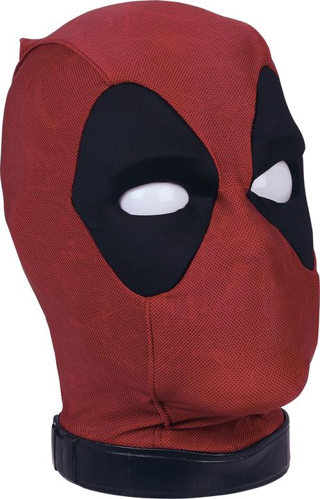 Produktbild Hasbro Deadpools Interaktiver Premium Kopf
