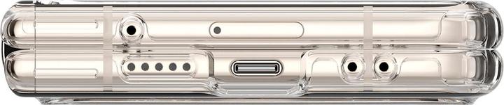 Produktbild Spigen Ultra Hybrid Google Pixel Fold Crystal Clear (Google Pixel Fold)