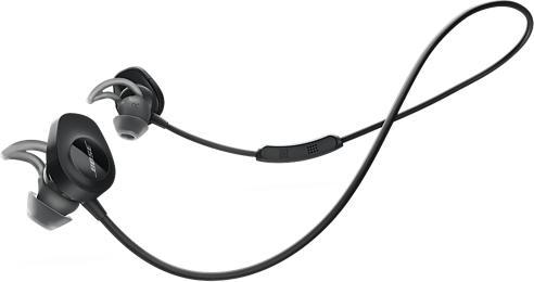 Produktbild Bose SoundSport (6 h, Kabellos)