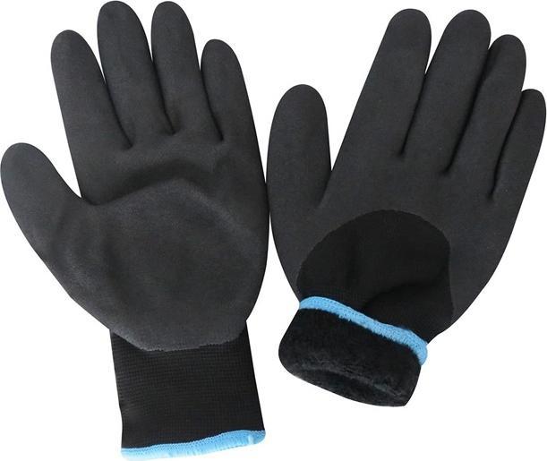 No Name WINTER GLOVES C43CBJB-S/C30EB SIZE XL (XL)