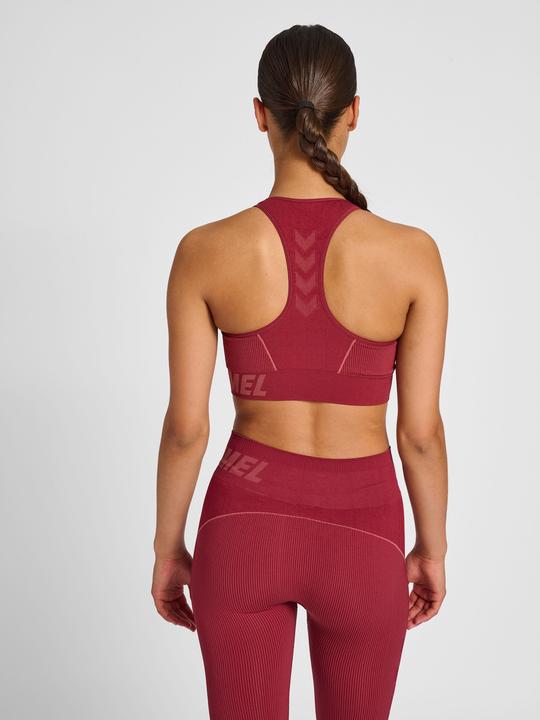 Immagine prodotto hummel Te Christel Top Sportivo Senza Cuciture (XS)