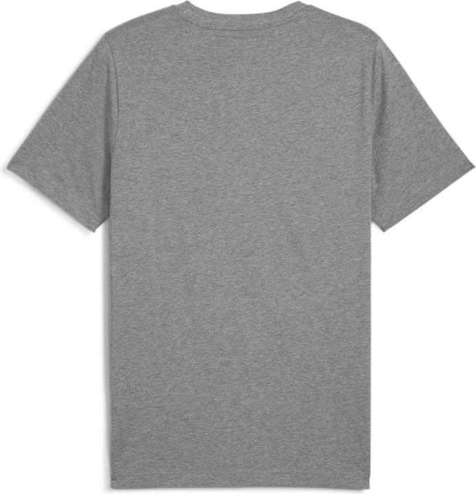 Actual product image Puma ESS No. 1 Logo Tee (4XL)