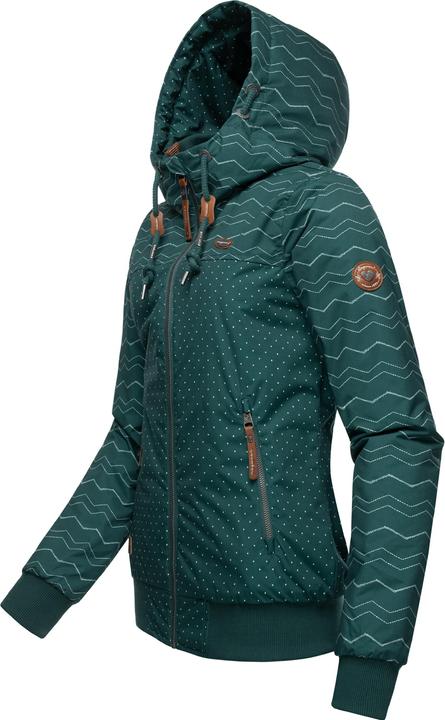 Actual product image Ragwear Nuggie Zig Zag Intl. (XS)