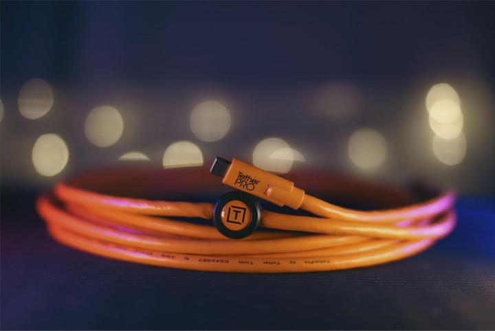 Actual product image Tether Tools TetherGuard Camera Support